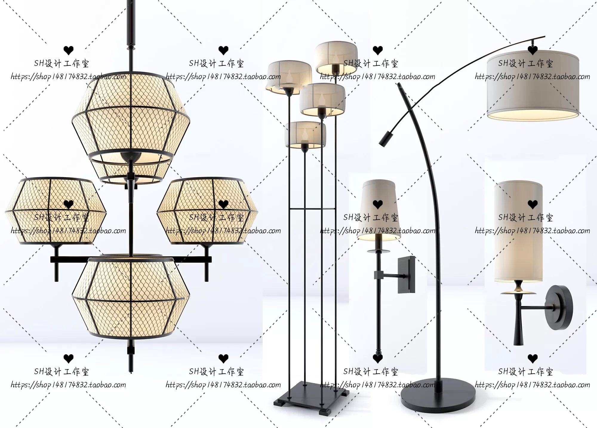 3DSKY FREE - FREE 3DS MAX MODELS
