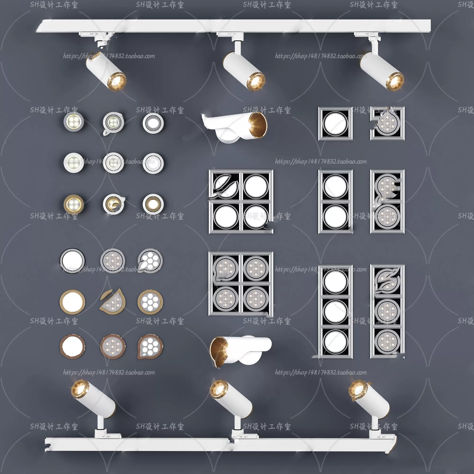 3DSKY FREE - FREE 3DS MAX MODELS