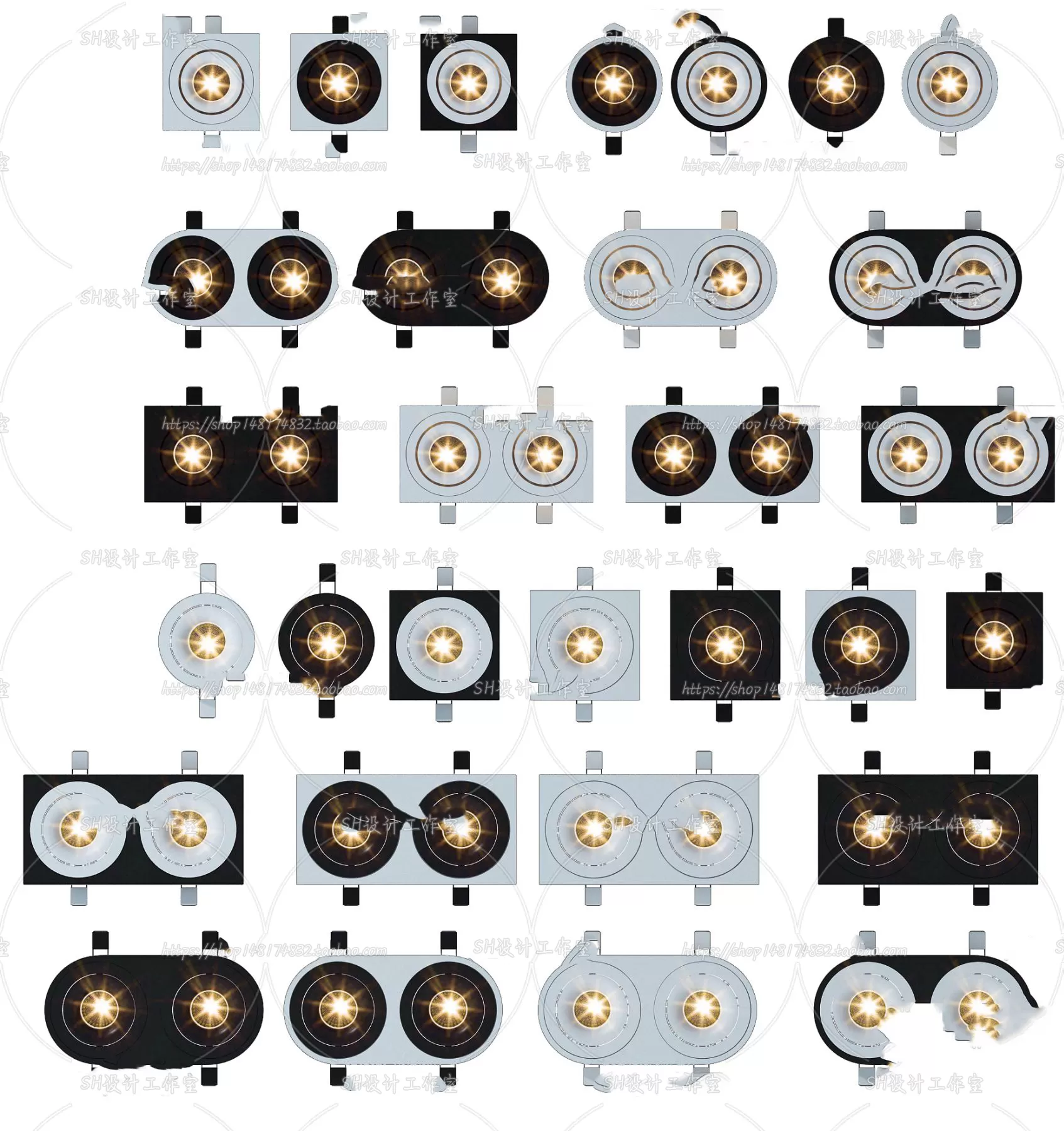 3DSKY FREE - FREE 3DS MAX MODELS