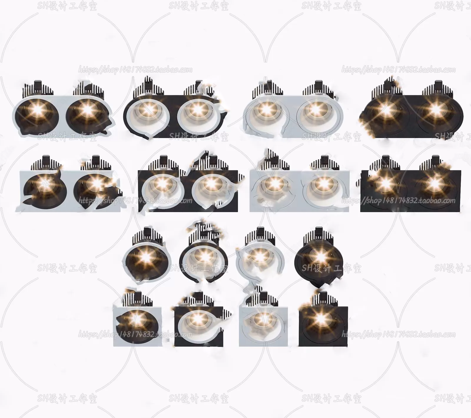 3DSKY FREE - FREE 3DS MAX MODELS