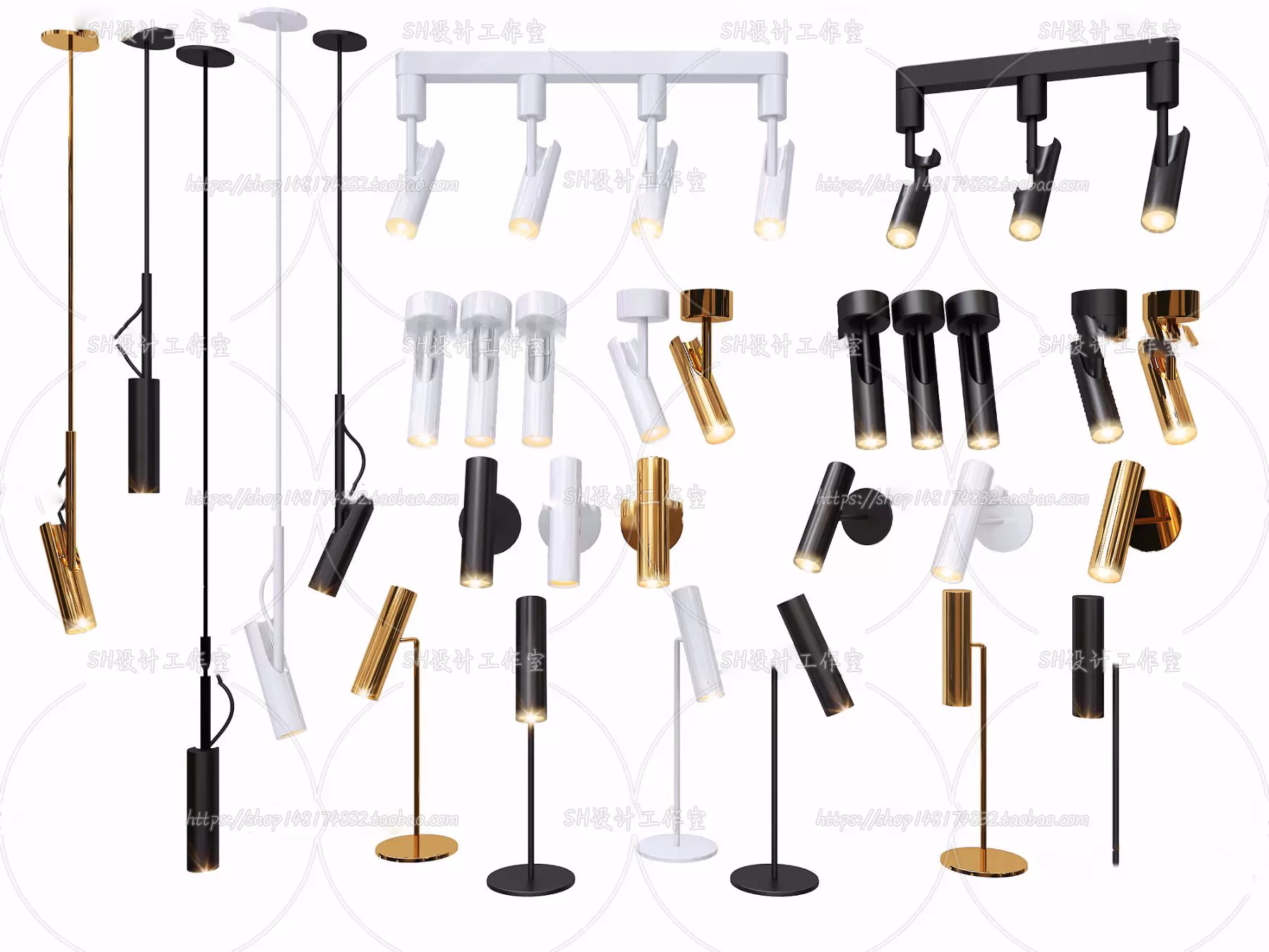 3DSKY FREE - FREE 3DS MAX MODELS