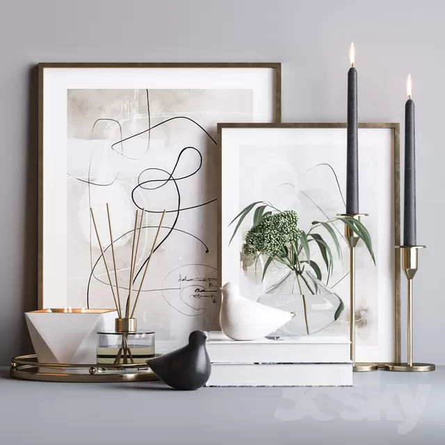 3DSKY FREE - FREE 3DS MAX MODELS