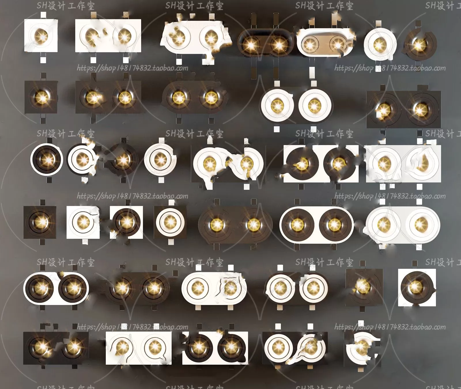 3DSKY FREE - FREE 3DS MAX MODELS