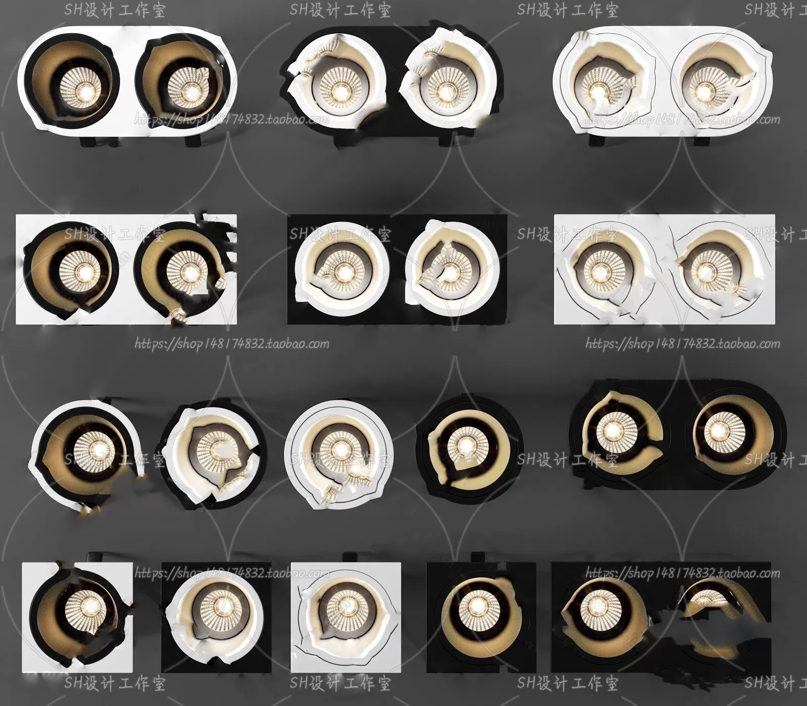 3DSKY FREE - FREE 3DS MAX MODELS