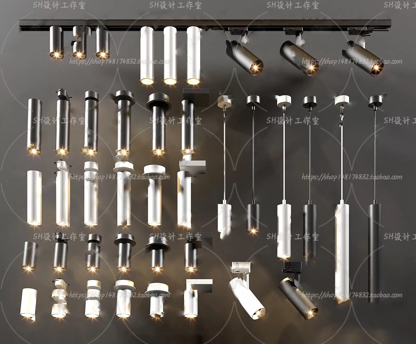 3DSKY FREE - FREE 3DS MAX MODELS