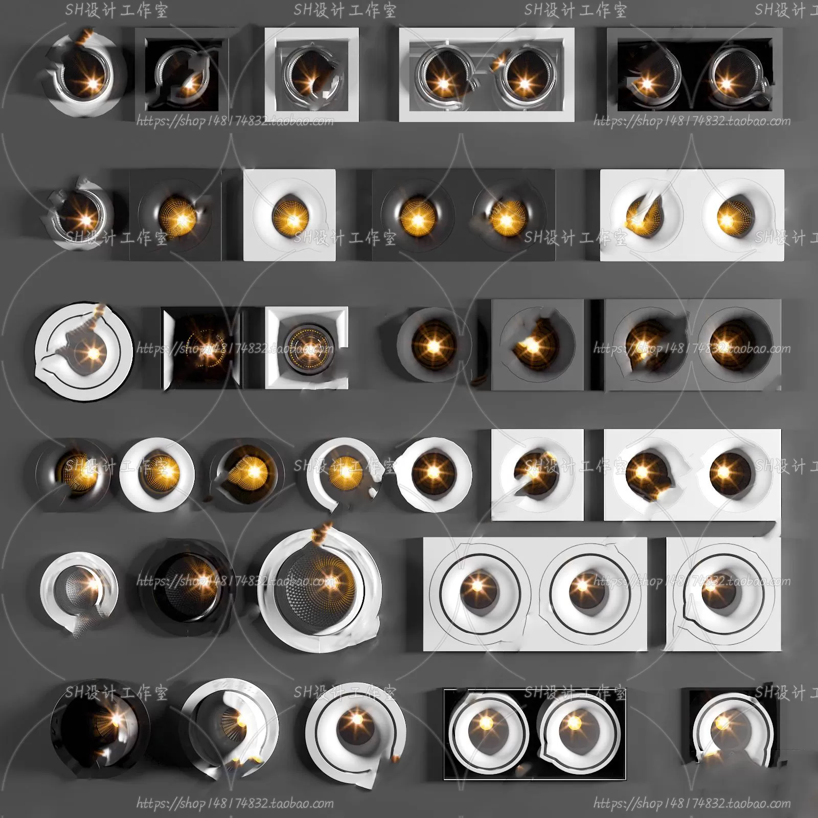 3DSKY FREE - FREE 3DS MAX MODELS