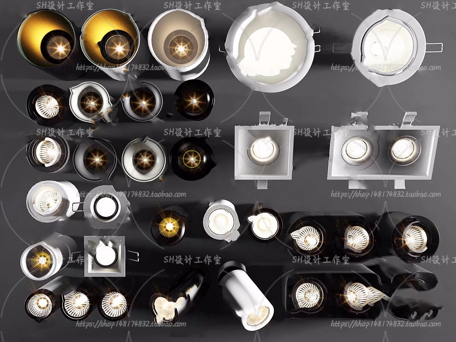 3DSKY FREE - FREE 3DS MAX MODELS