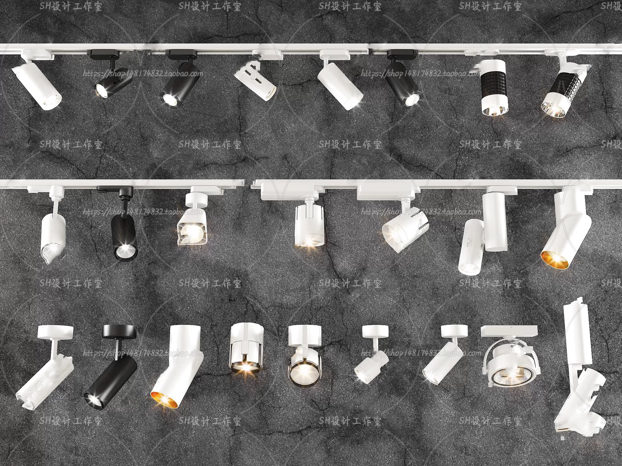 3DSKY FREE - FREE 3DS MAX MODELS