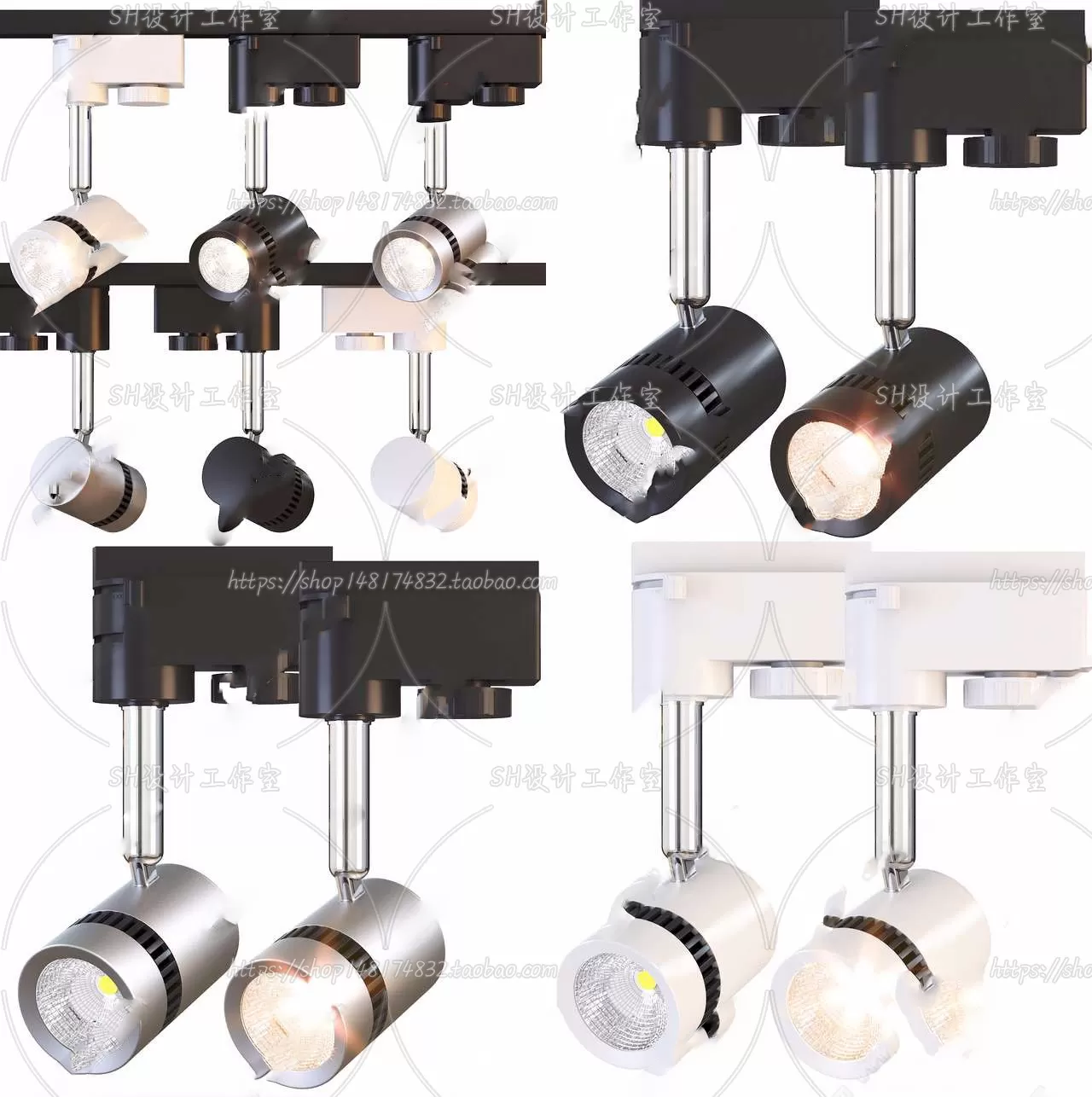 3DSKY FREE - FREE 3DS MAX MODELS