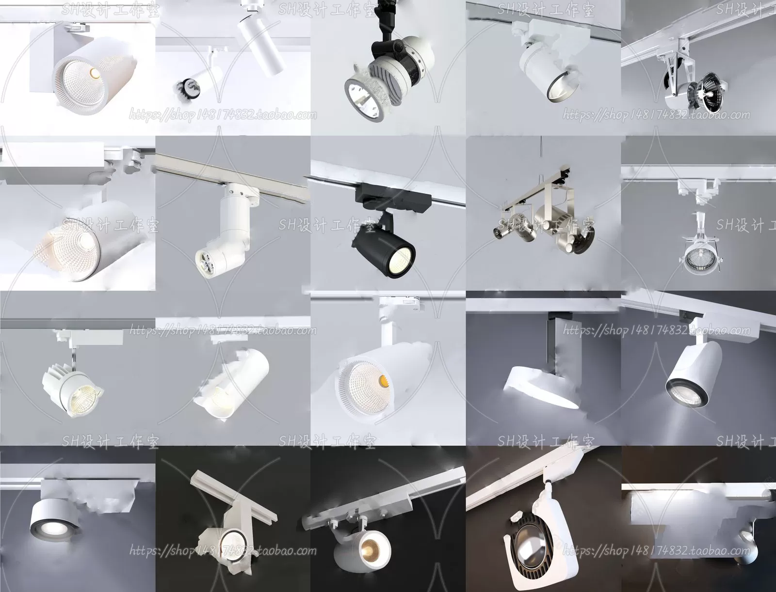 3DSKY FREE - FREE 3DS MAX MODELS