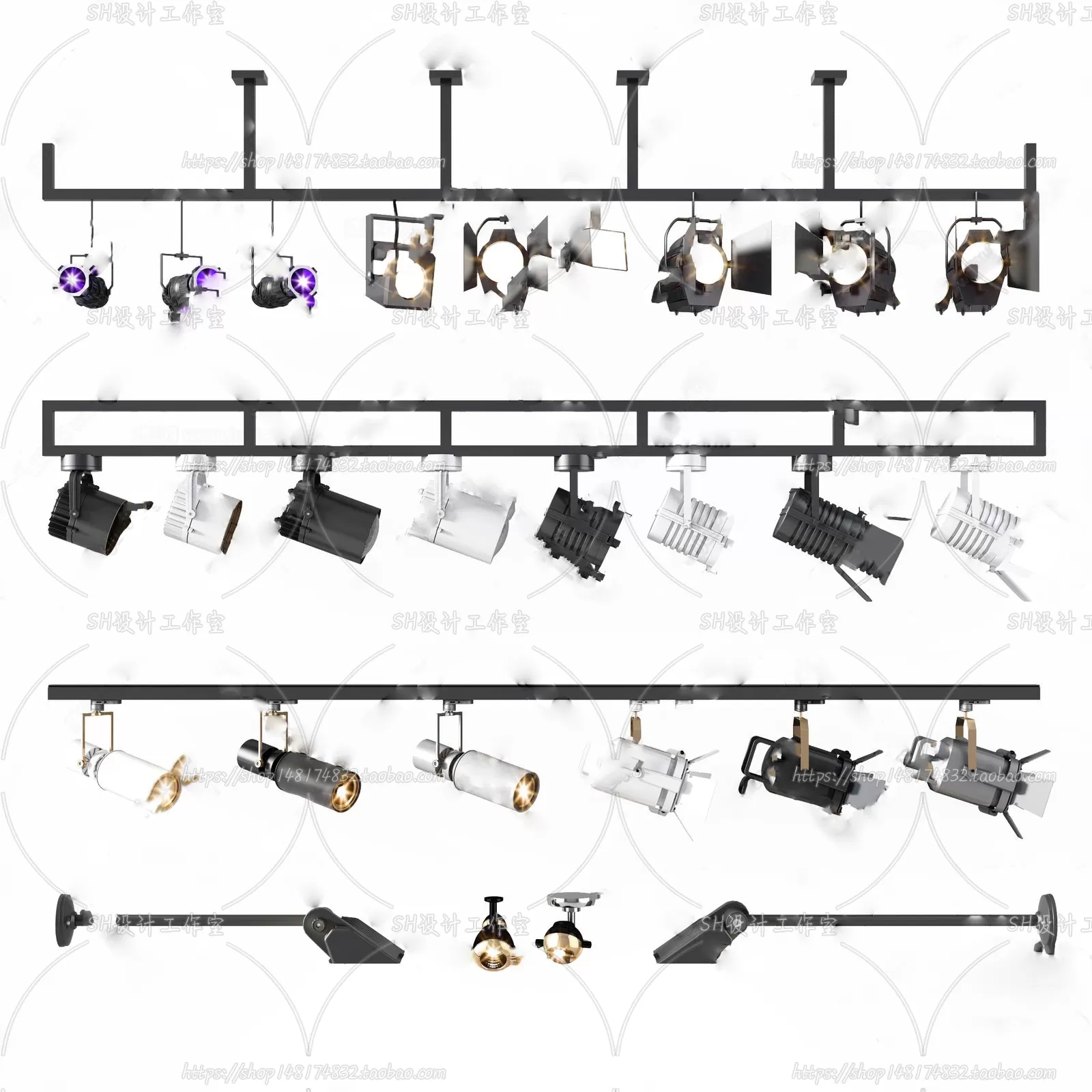 3DSKY FREE - FREE 3DS MAX MODELS