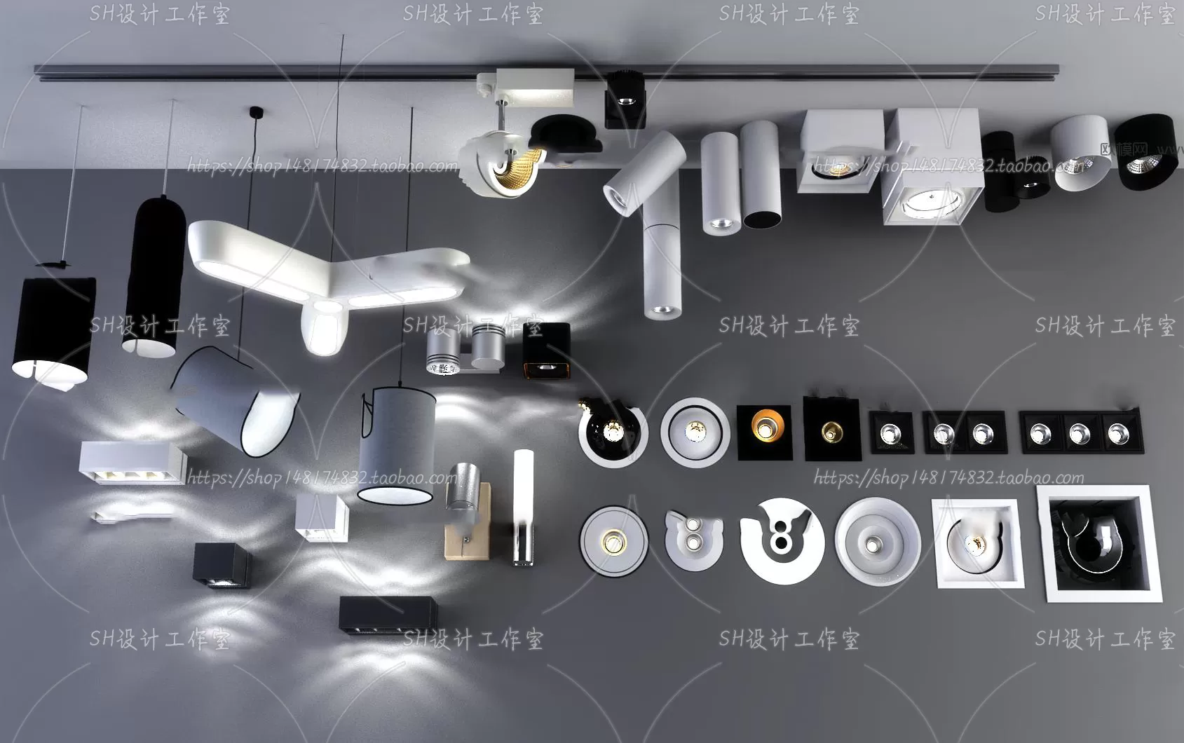 3DSKY FREE - FREE 3DS MAX MODELS