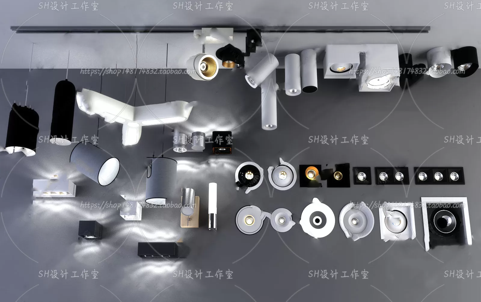 3DSKY FREE - FREE 3DS MAX MODELS