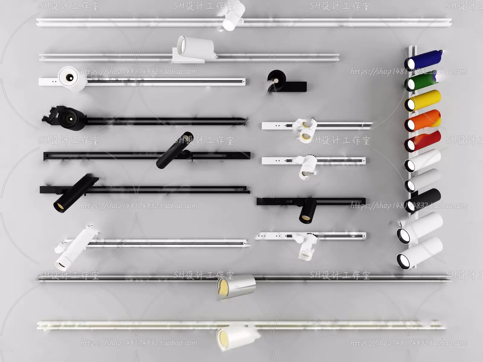 3DSKY FREE - FREE 3DS MAX MODELS