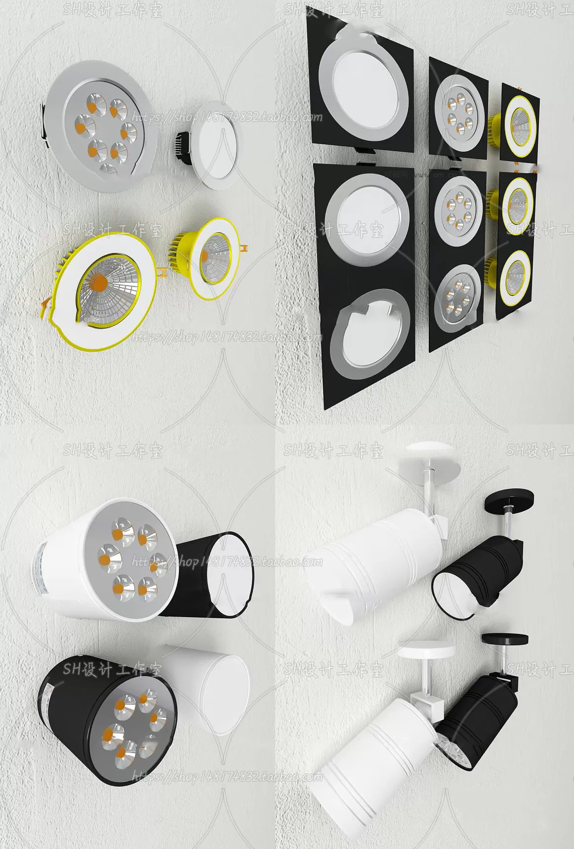 3D MODELS FREE DOWNLOAD