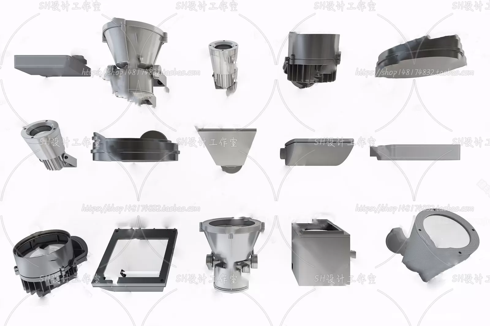 3D MODELS FREE DOWNLOAD