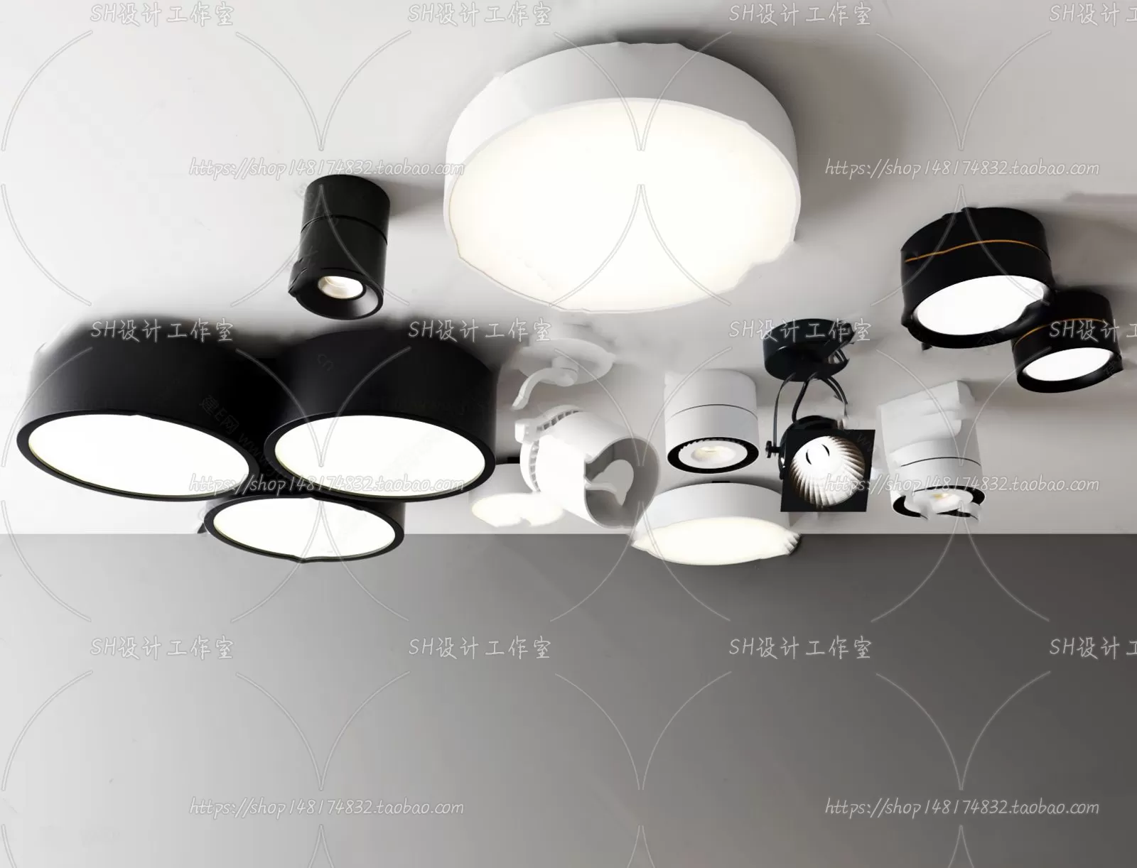 3DSKY FREE - FREE 3DS MAX MODELS