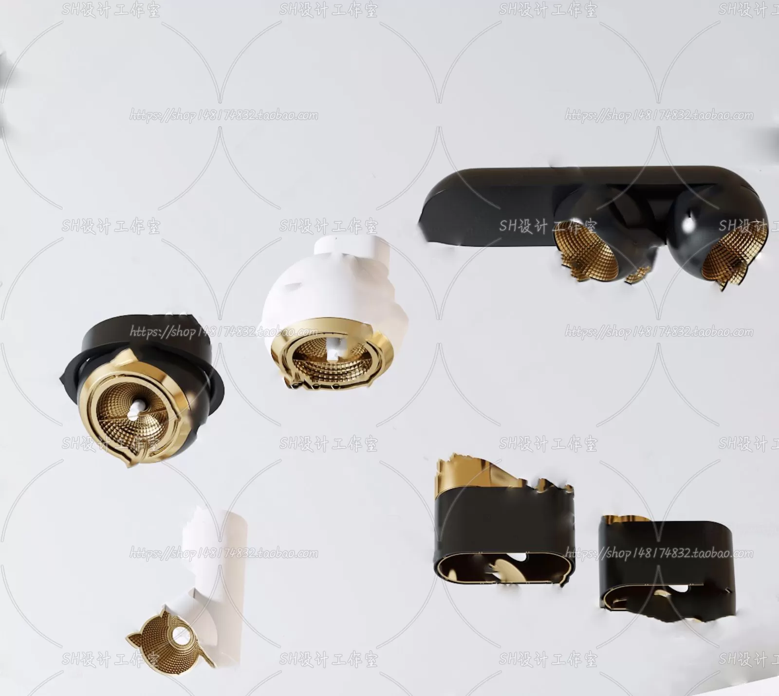 3DSKY FREE - FREE 3DS MAX MODELS