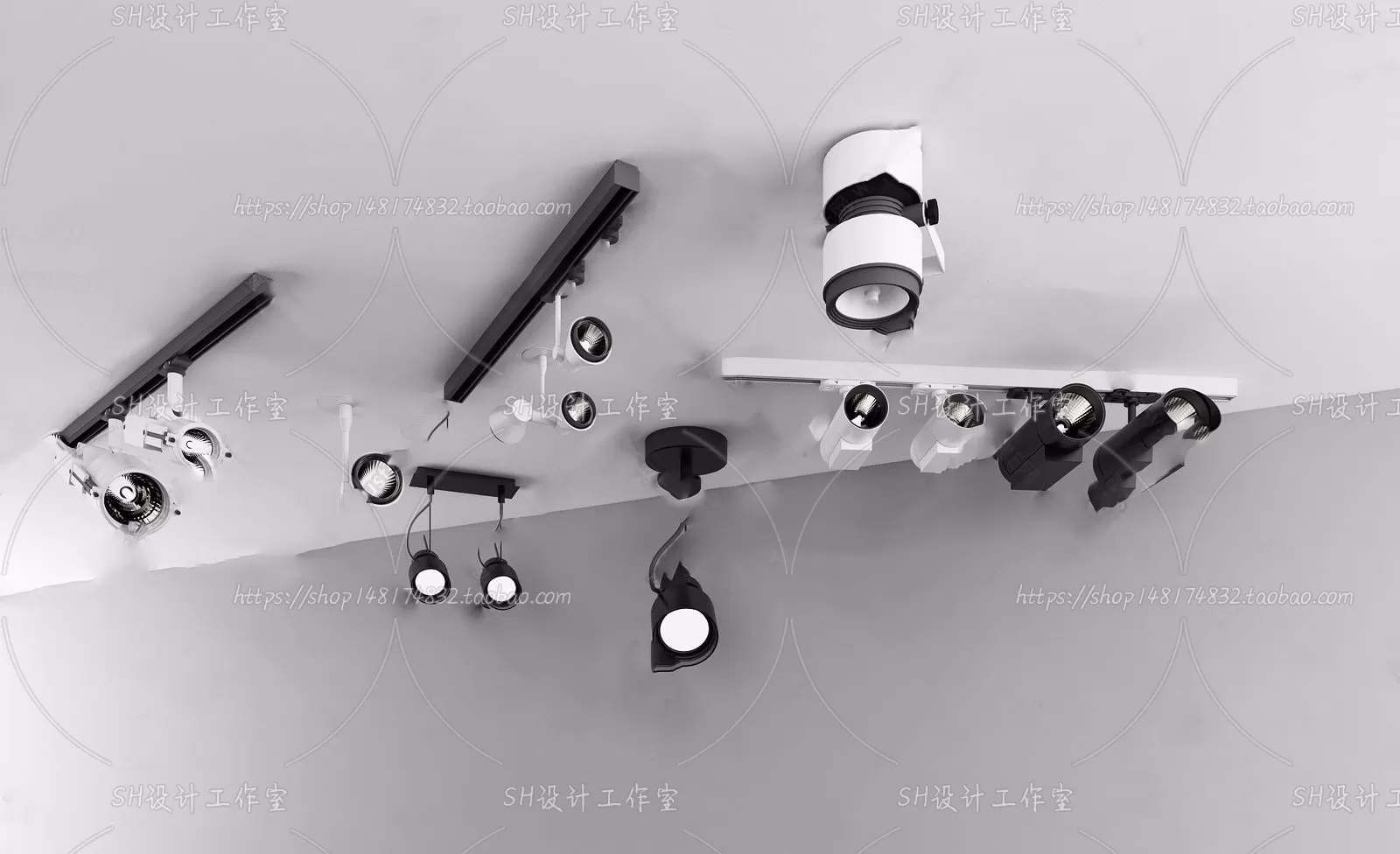 3DSKY FREE - FREE 3DS MAX MODELS