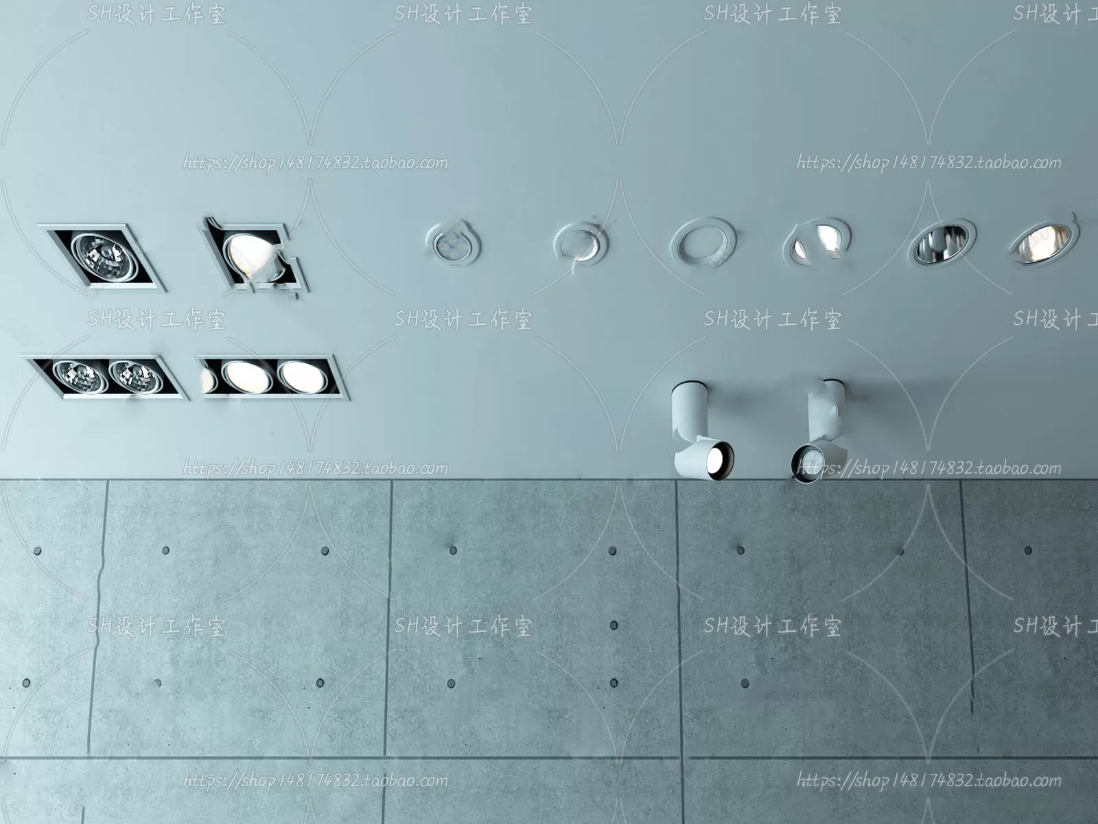 3DSKY FREE - FREE 3DS MAX MODELS