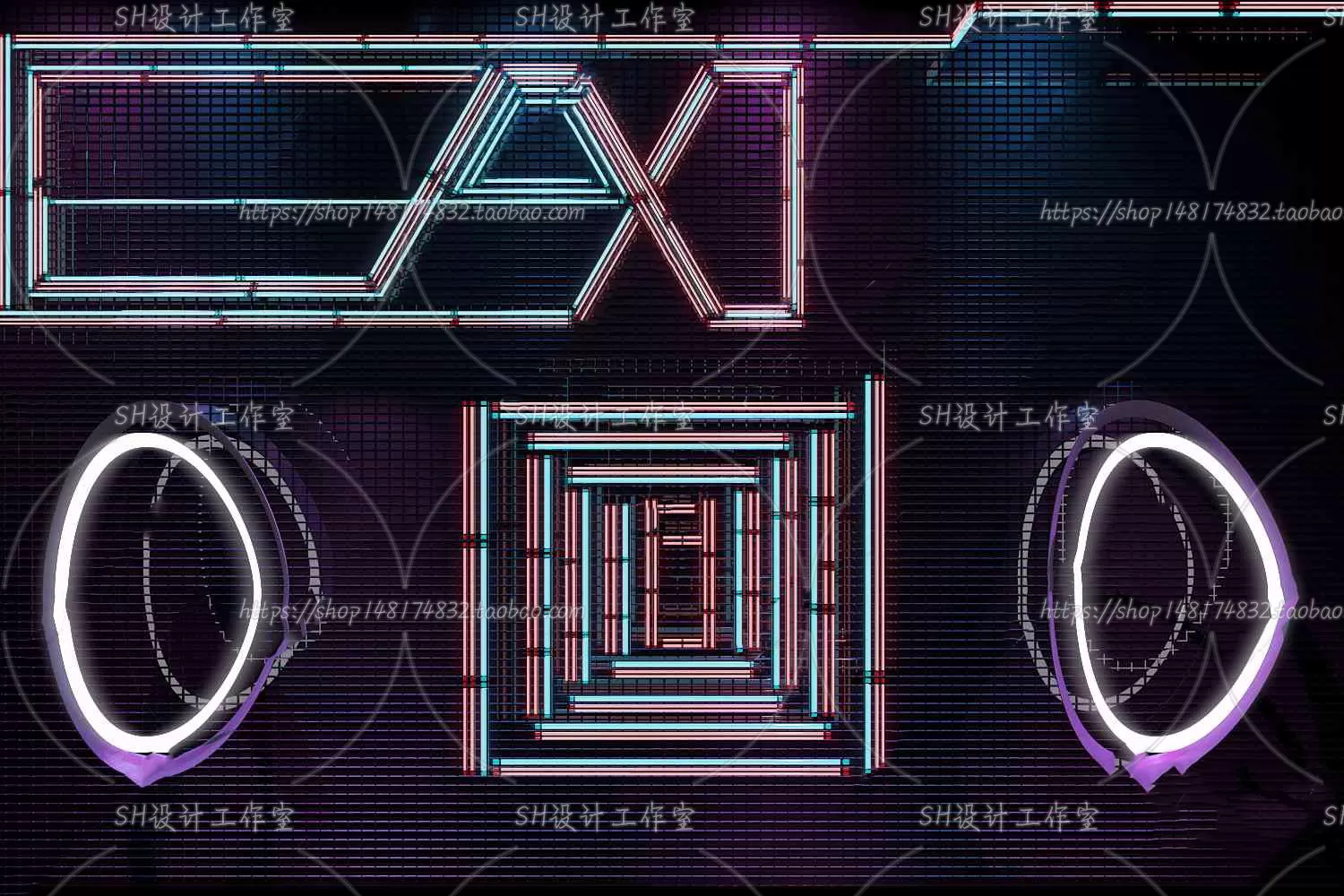 3DSKY FREE - FREE 3DS MAX MODELS