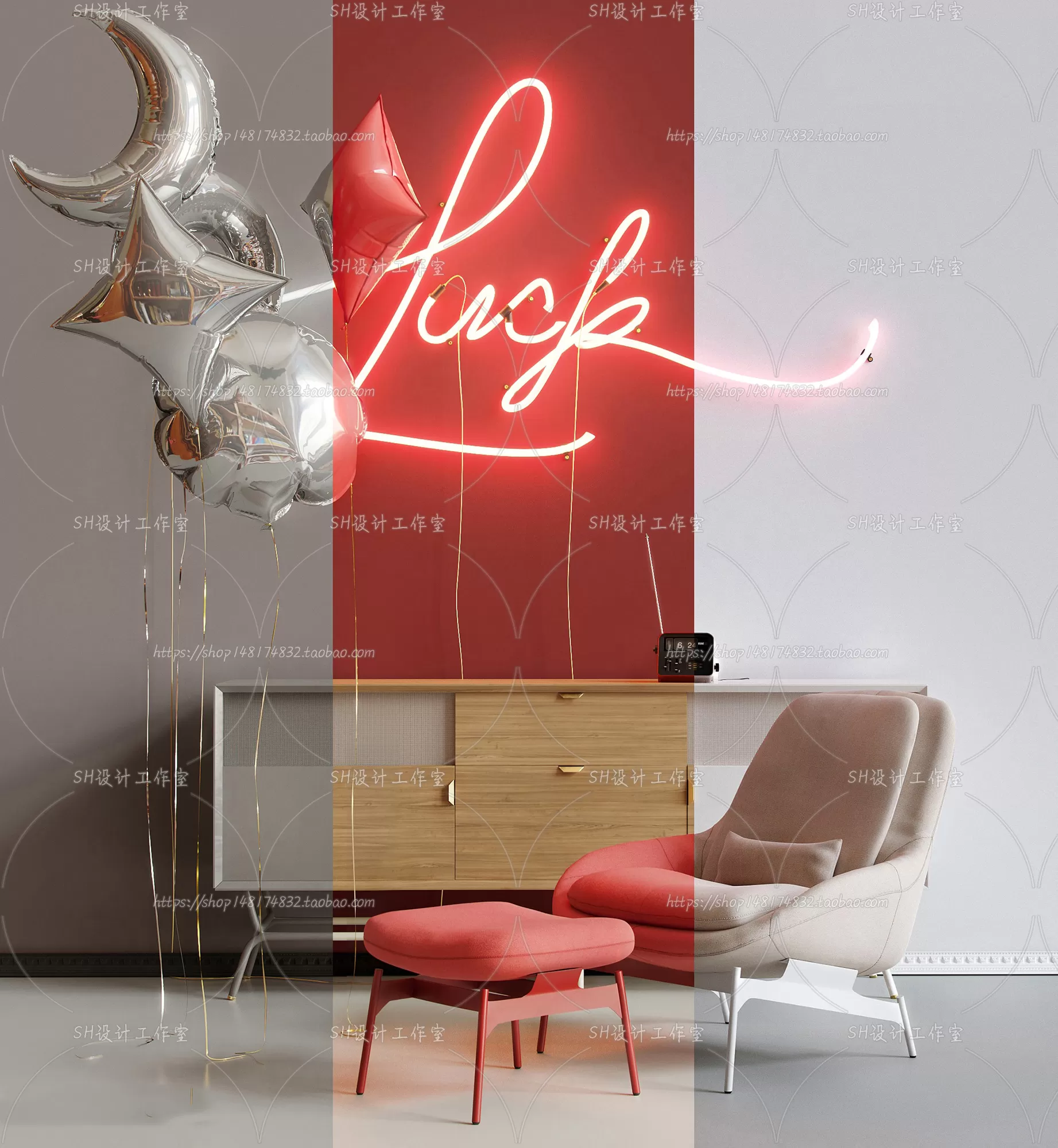 3DSKY FREE - FREE 3DS MAX MODELS