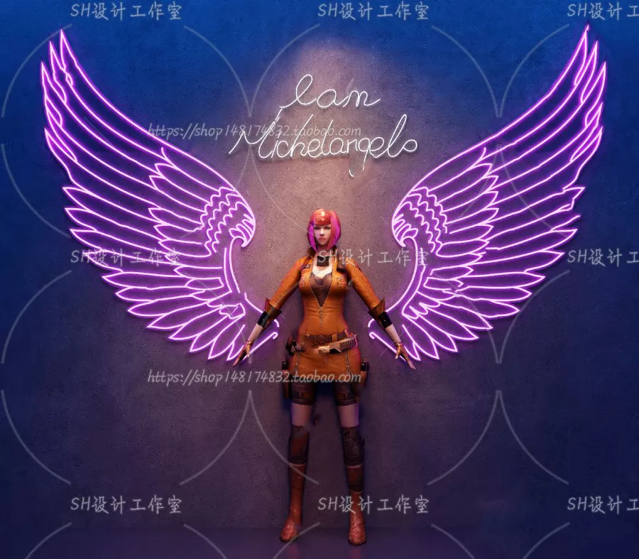 3DSKY FREE - FREE 3DS MAX MODELS