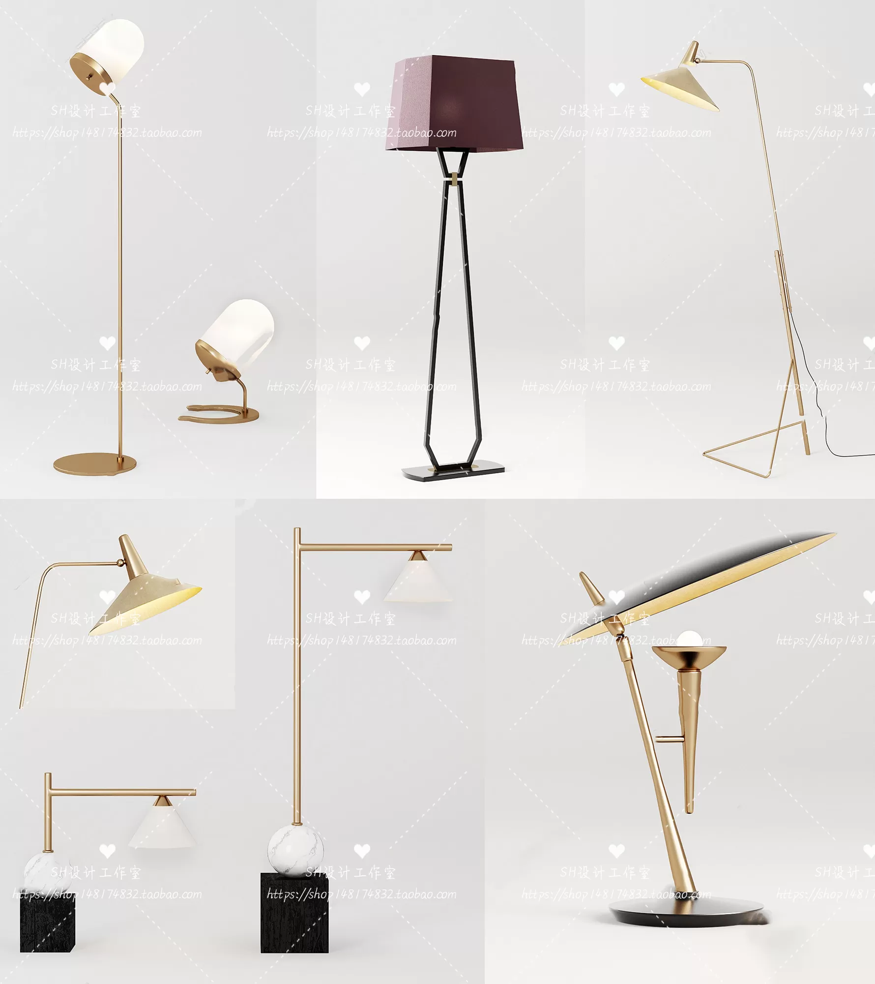 3D MODELS FREE DOWNLOAD