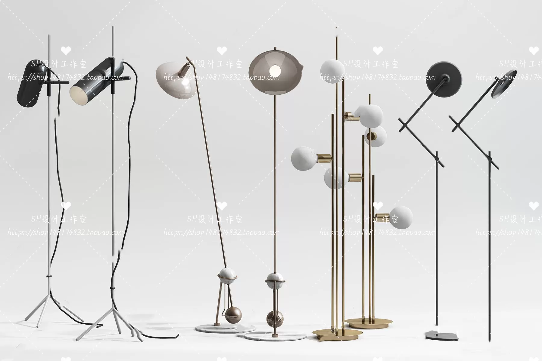 3DSKY FREE - FREE 3DS MAX MODELS