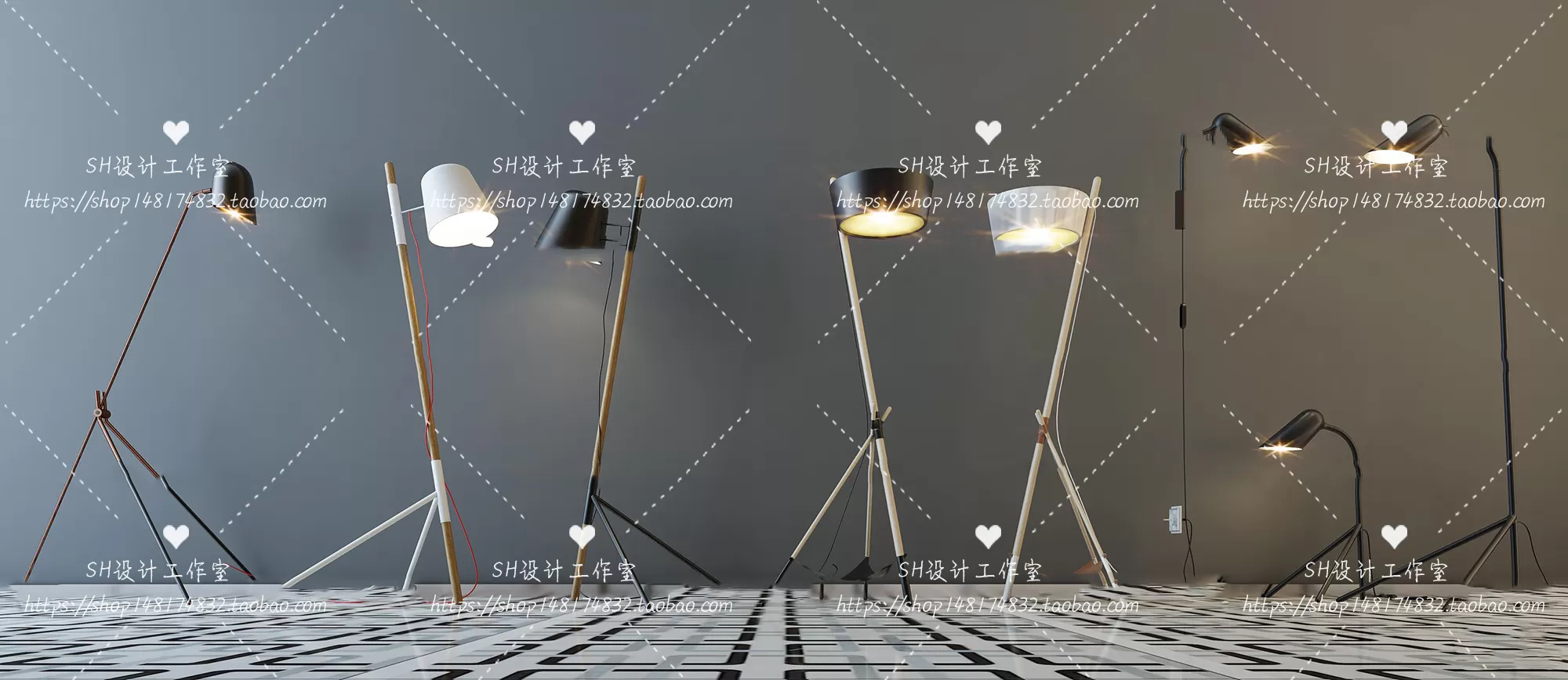 3D MODELS FREE DOWNLOAD