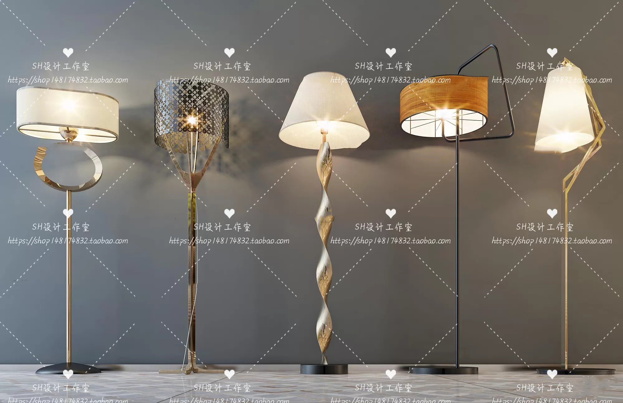 3DSKY FREE - FREE 3DS MAX MODELS