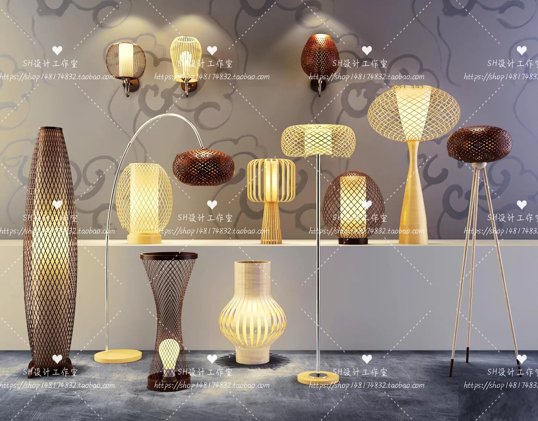 3DSKY FREE - FREE 3DS MAX MODELS