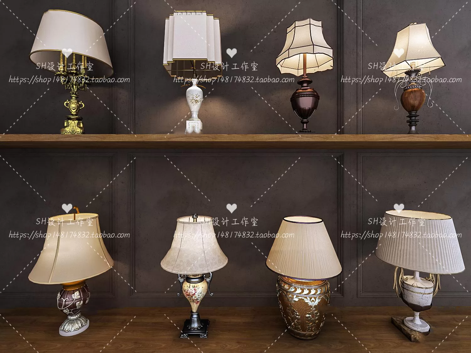 3D MODELS FREE DOWNLOAD