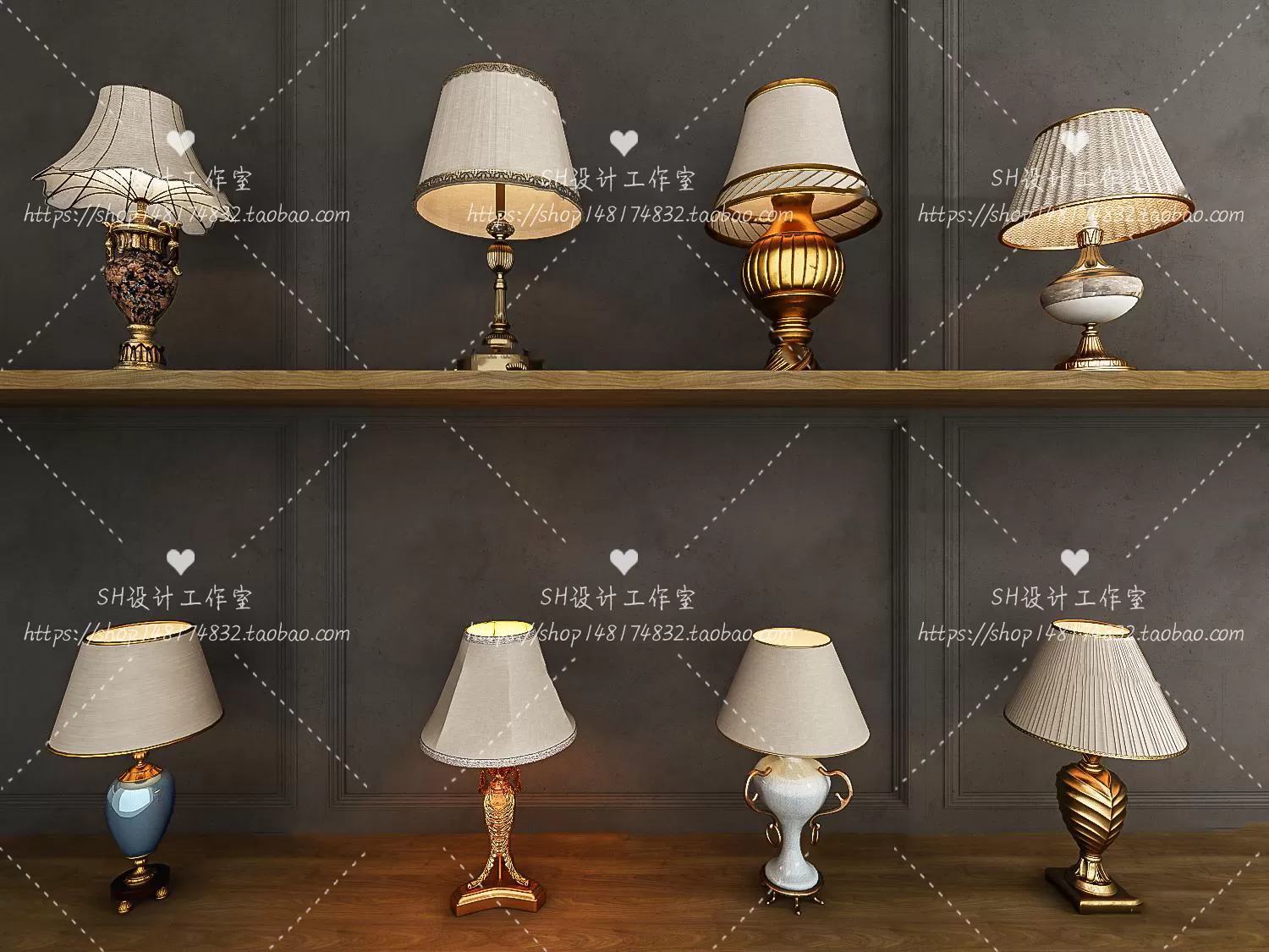 3D MODELS FREE DOWNLOAD