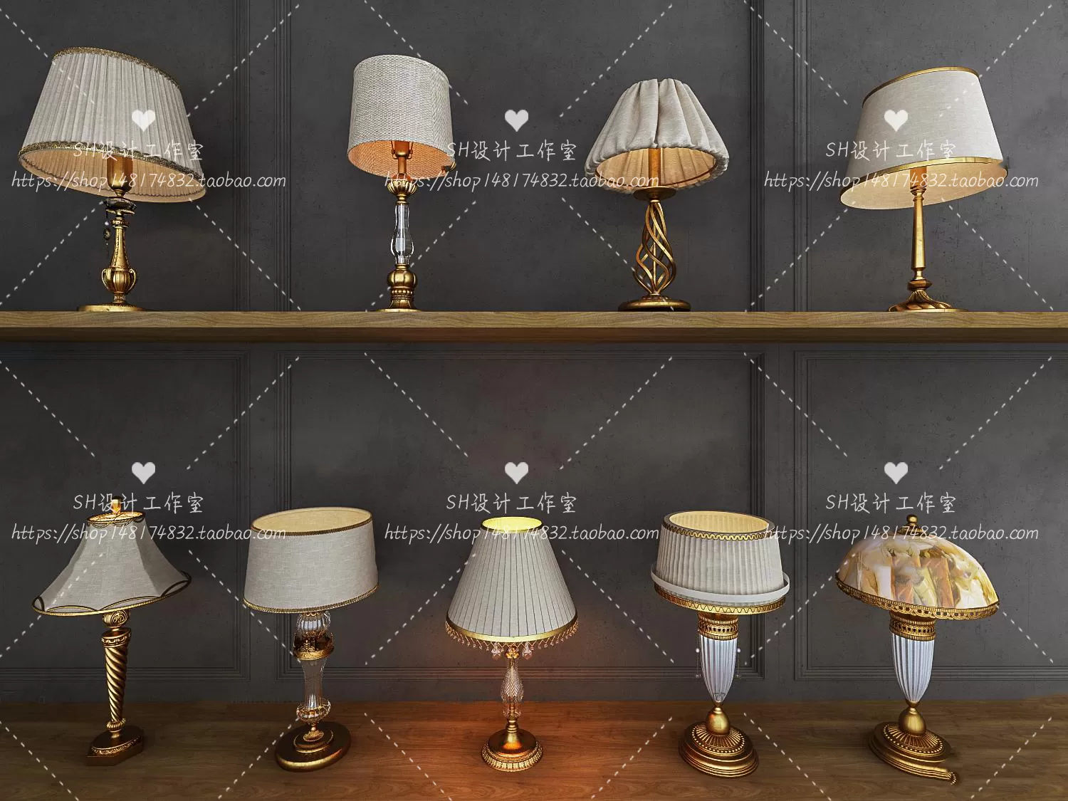 3D MODELS FREE DOWNLOAD