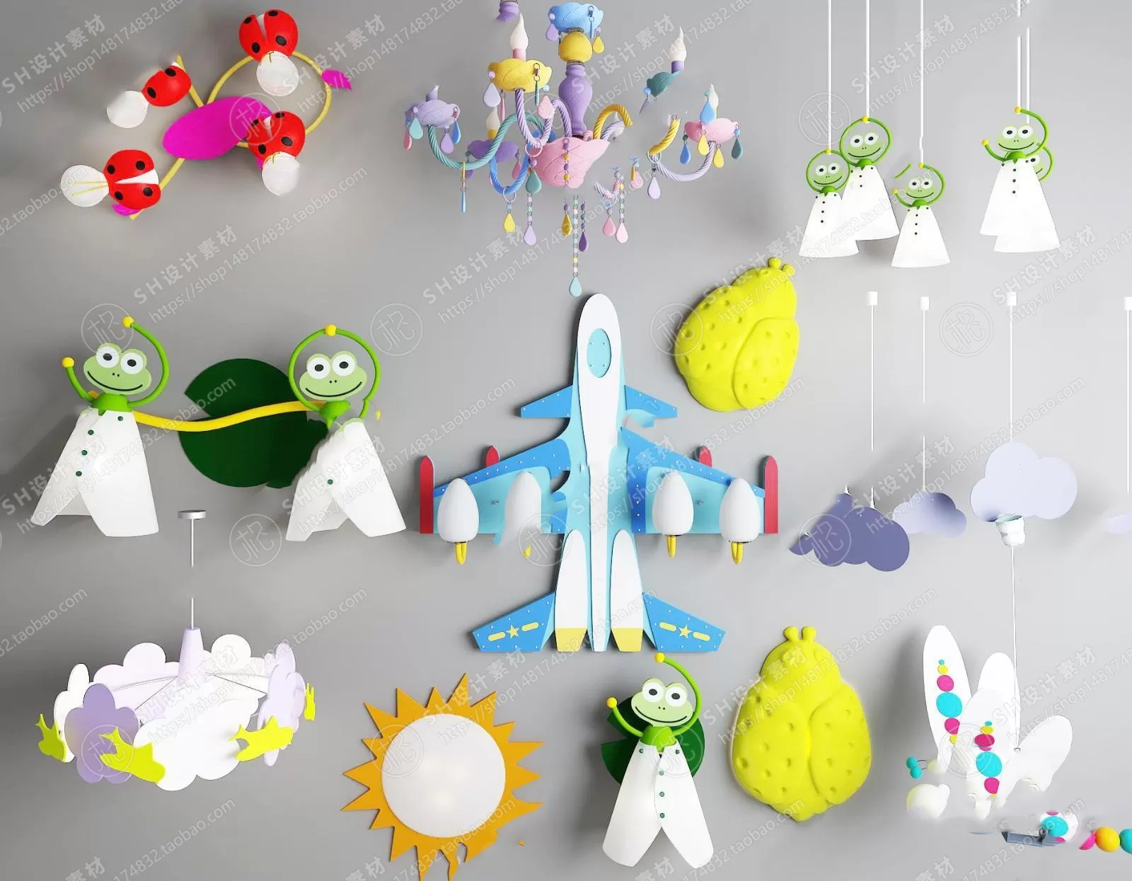 3DSKY FREE - FREE 3DS MAX MODELS