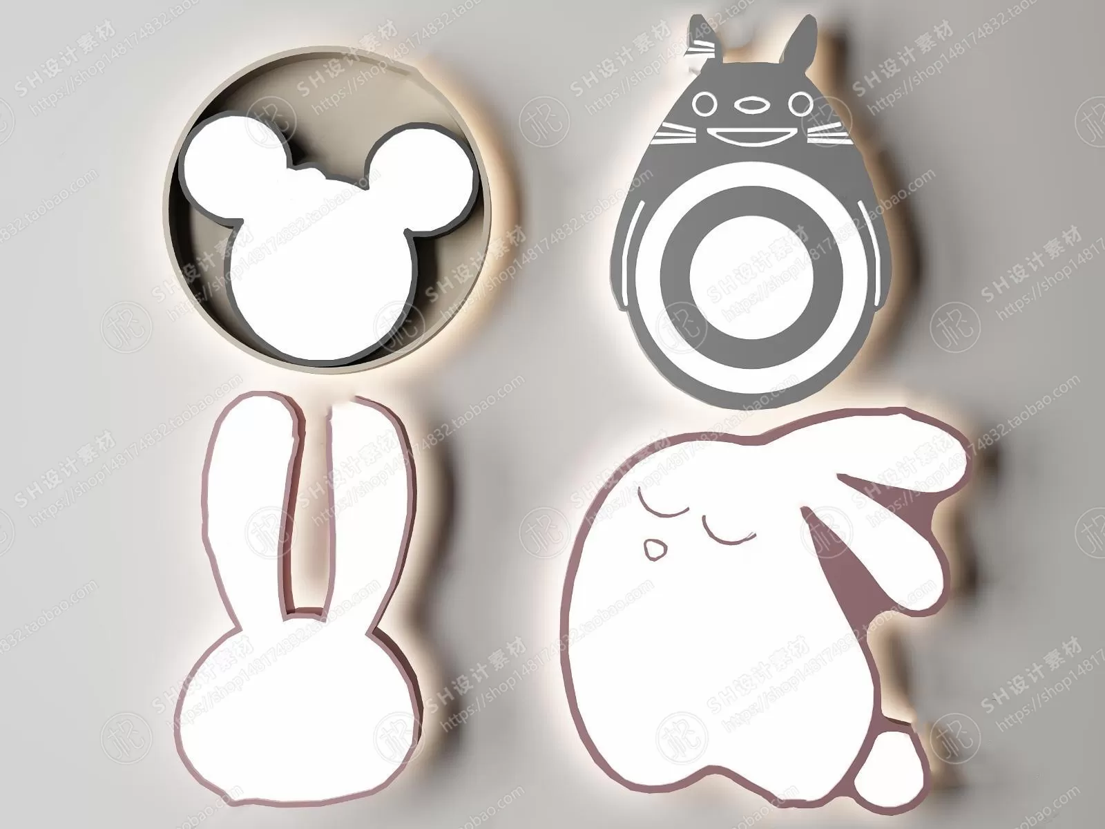3D MODELS FREE DOWNLOAD