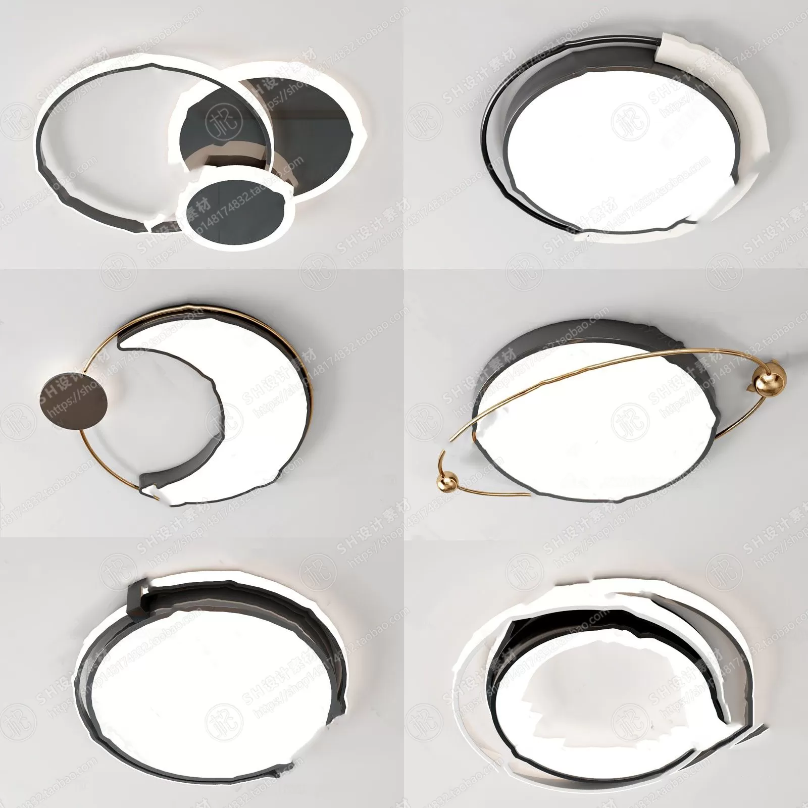 3DSKY FREE - FREE 3DS MAX MODELS