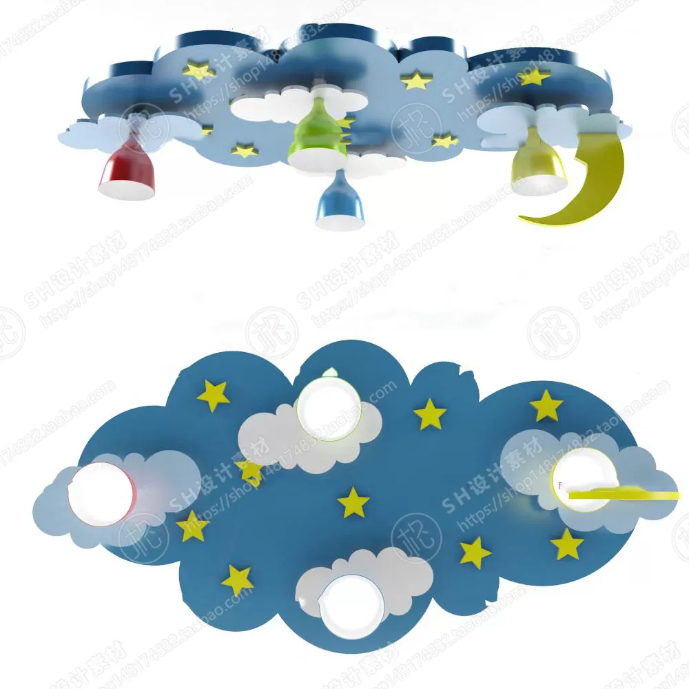 3DSKY FREE - FREE 3DS MAX MODELS