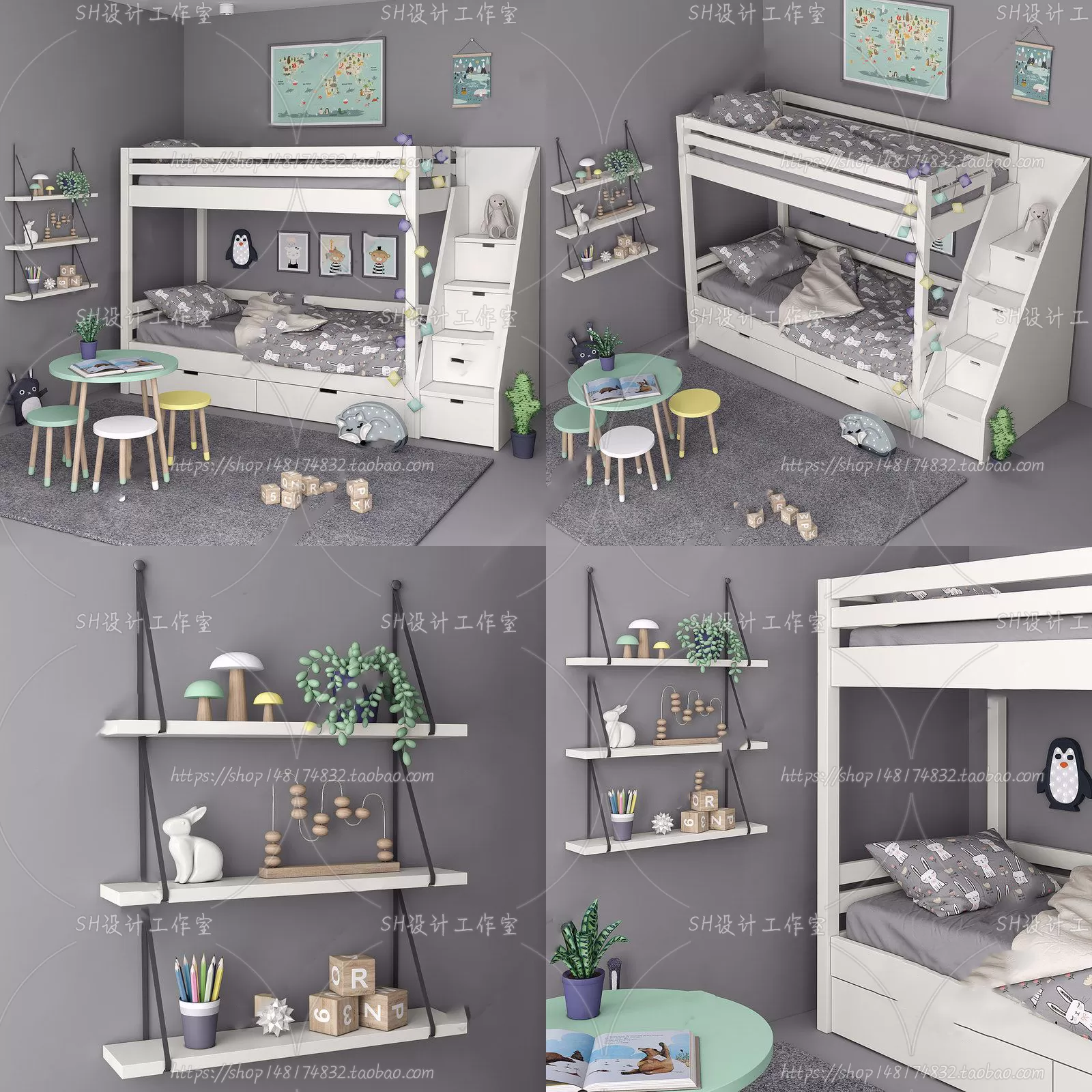 3DSKY FREE - FREE 3DS MAX MODELS