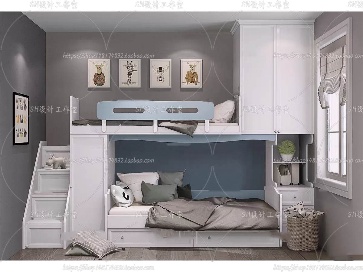 3DSKY FREE - FREE 3DS MAX MODELS