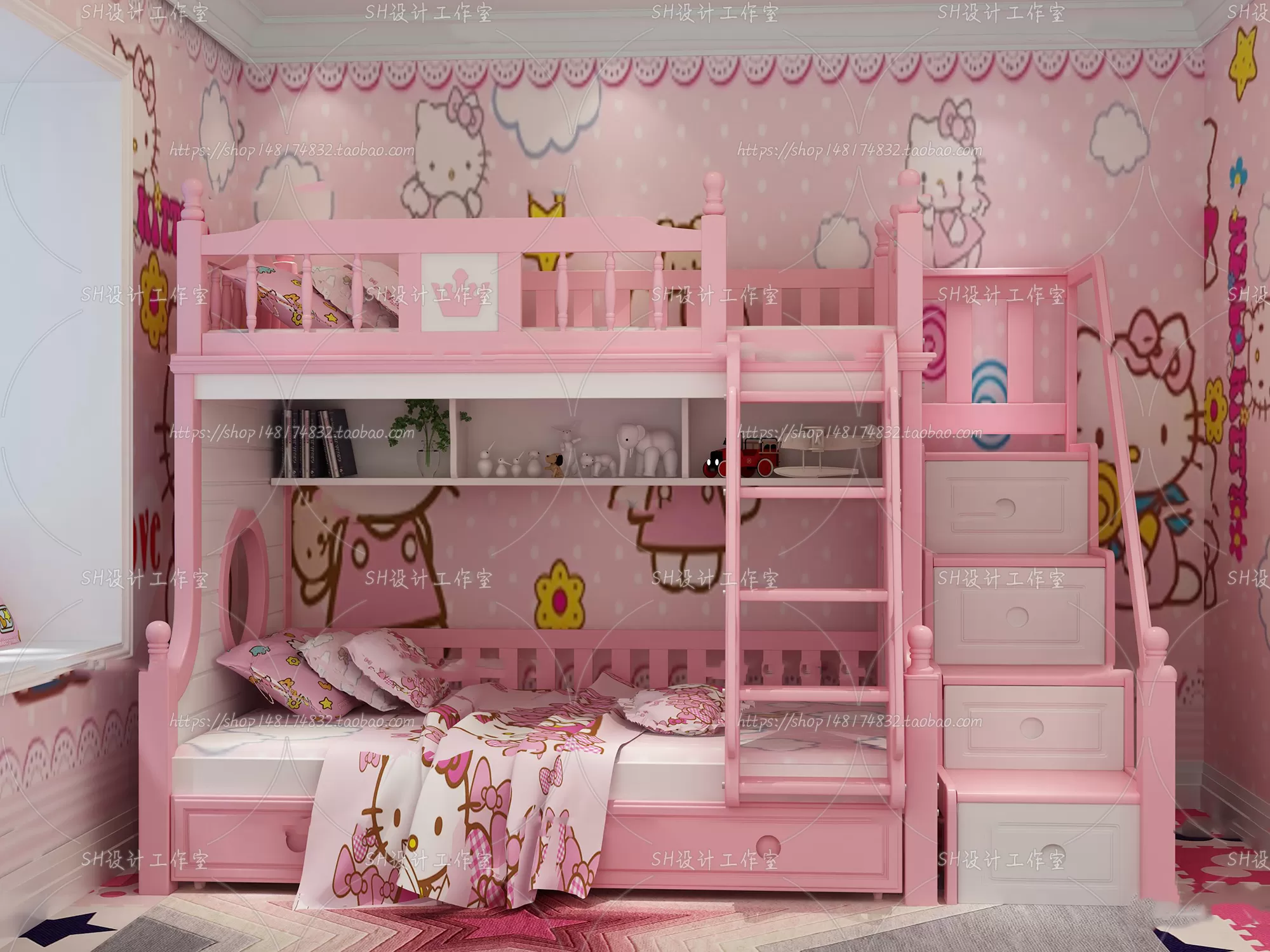 3DSKY FREE - FREE 3DS MAX MODELS