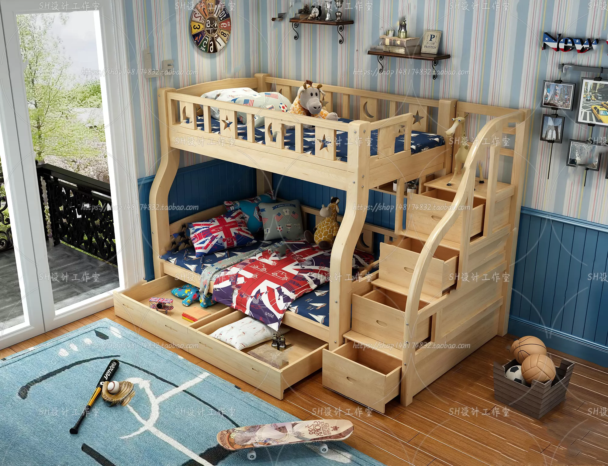 3DSKY FREE - FREE 3DS MAX MODELS