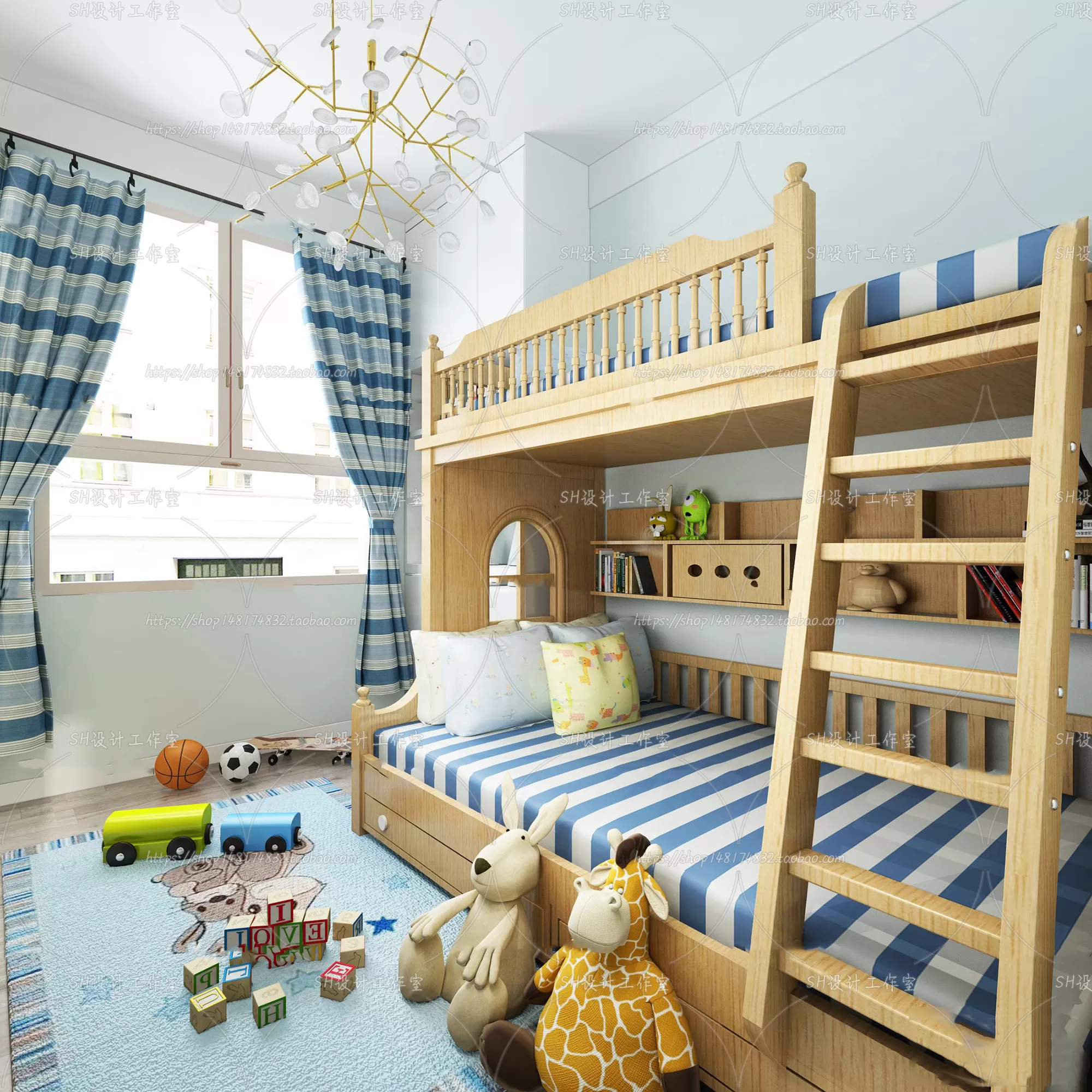 3DSKY FREE - FREE 3DS MAX MODELS