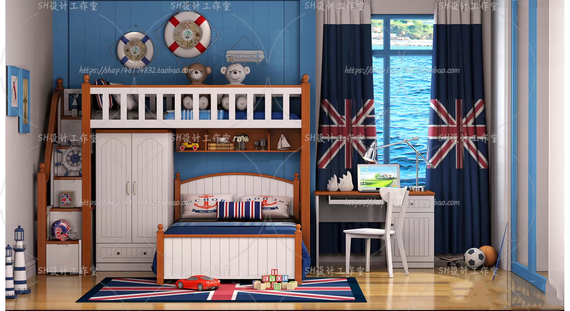 3DSKY FREE - FREE 3DS MAX MODELS