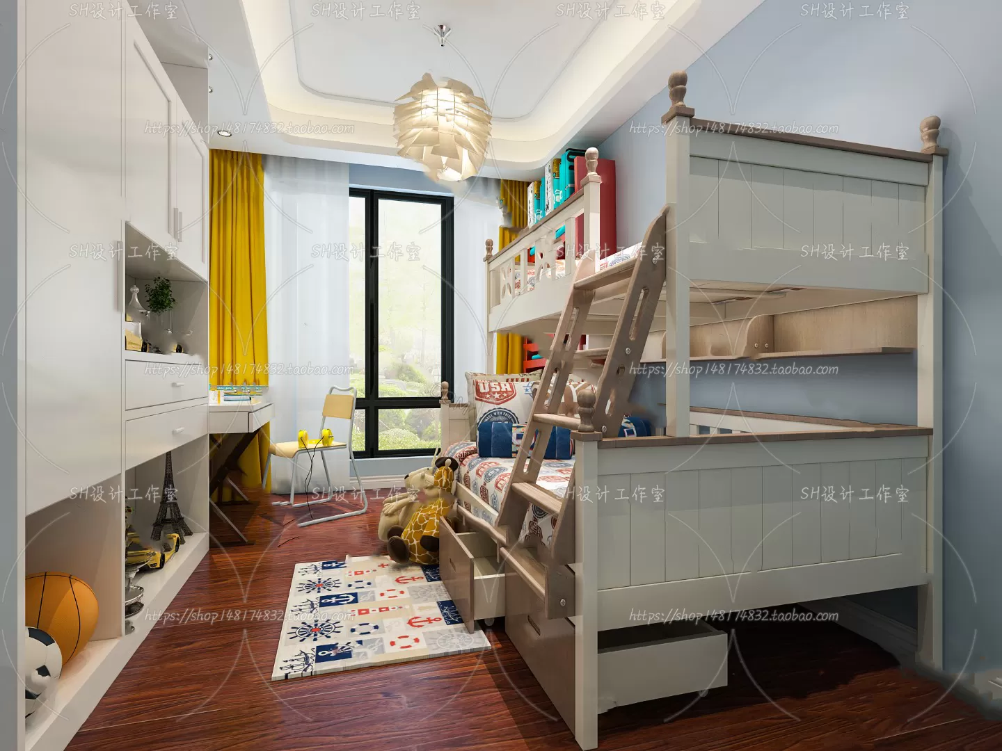 3DSKY FREE - FREE 3DS MAX MODELS