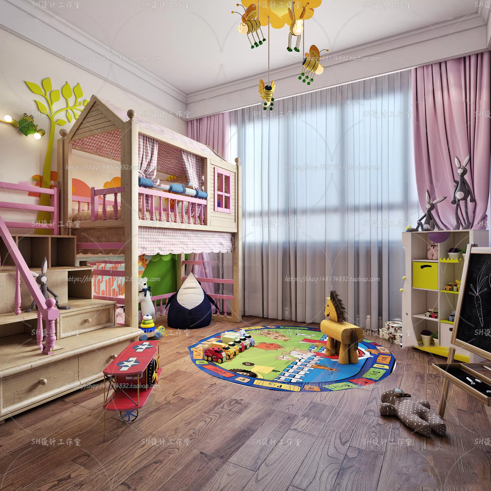 3DSKY FREE - FREE 3DS MAX MODELS