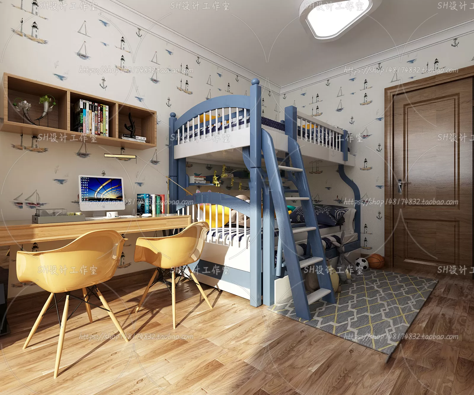 3DSKY FREE - FREE 3DS MAX MODELS