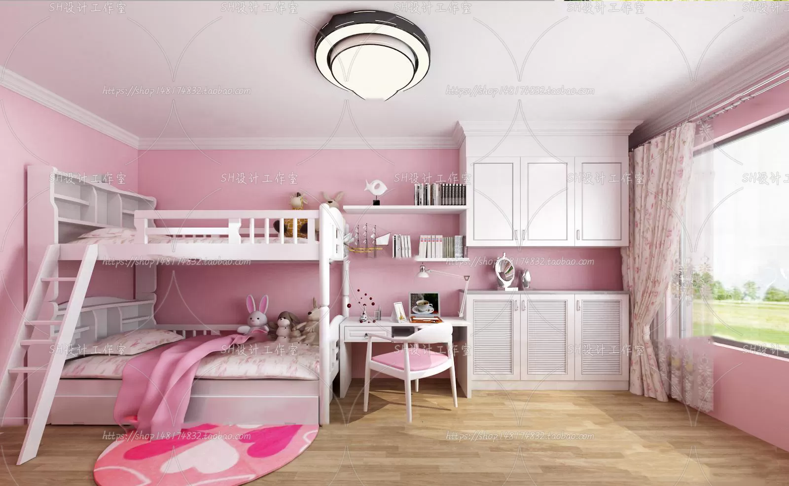 3DSKY FREE - FREE 3DS MAX MODELS