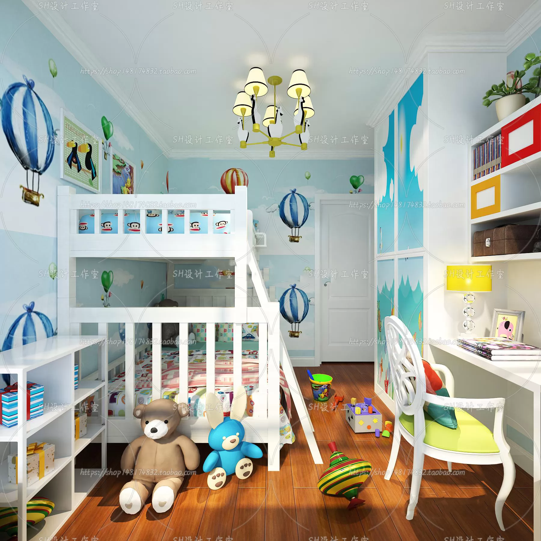 3DSKY FREE - FREE 3DS MAX MODELS